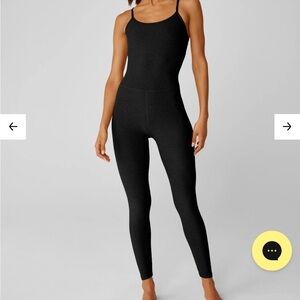 Spacedye Uplevel Midi Jumpsuit